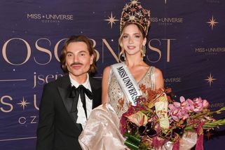 Vítězka národní Miss Universe odmítla reprezentovat Česko. Ředitel Sam Dolce promluvil